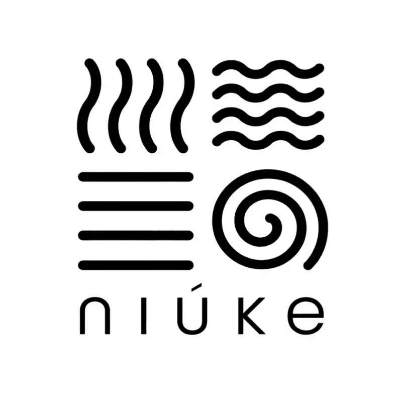 Niuke | Peanut Cacao Plant Based Milk | 33 Fl Oz