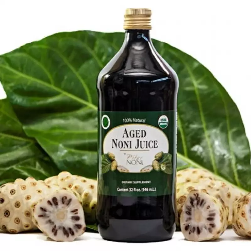 Noni Juice Aged /Juice Organic