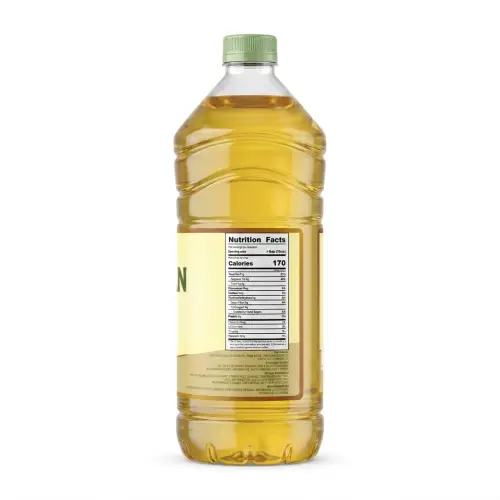 Oleogran - Vegetable Oil Blend - 96 oz Bottle