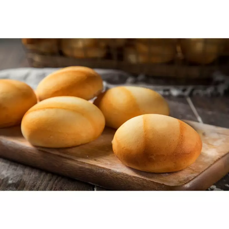 Pandebono X 100 Units Per Case I 18 Pounds