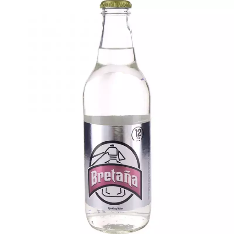 Postobon Bretaña 12 fl oz E