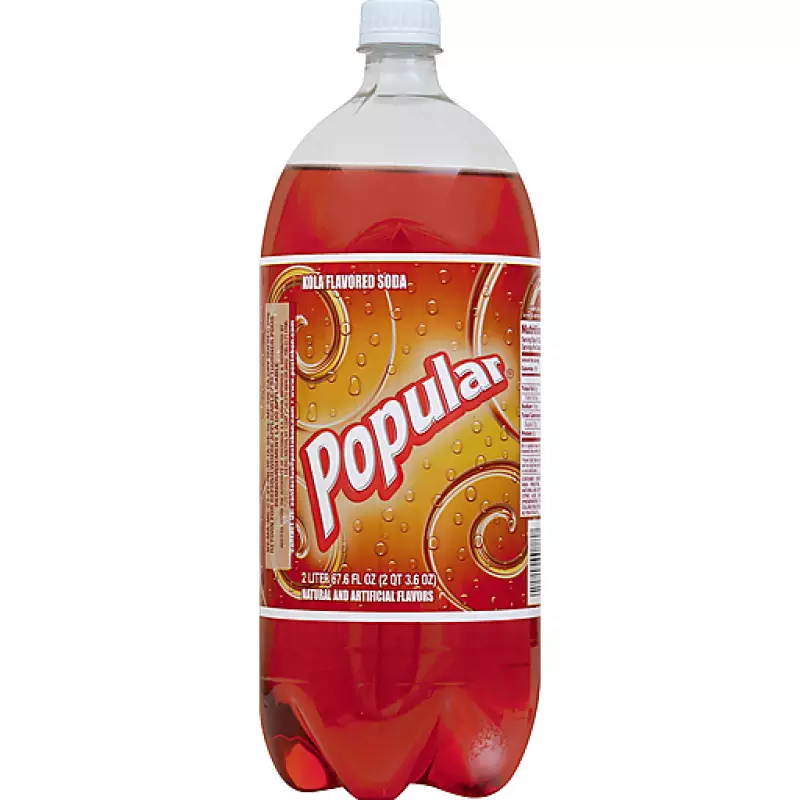 Postobon Popular - Kola - 67.6 fl oz