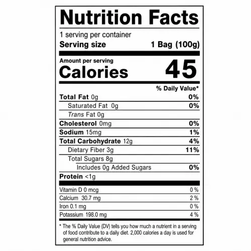 Pronalfrut-Soursop Frozen Fruit Pulp - 35 oz (1.000gr) E. - 10 pillows x 100 g
