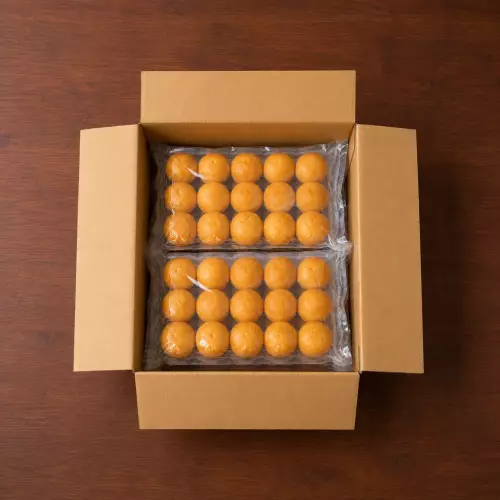 Rico Valley - Buñuelos Food Service E