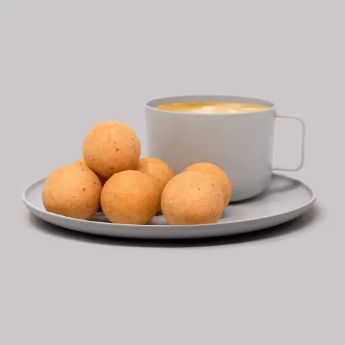 Rico Valley - Buñuelos Food Service E