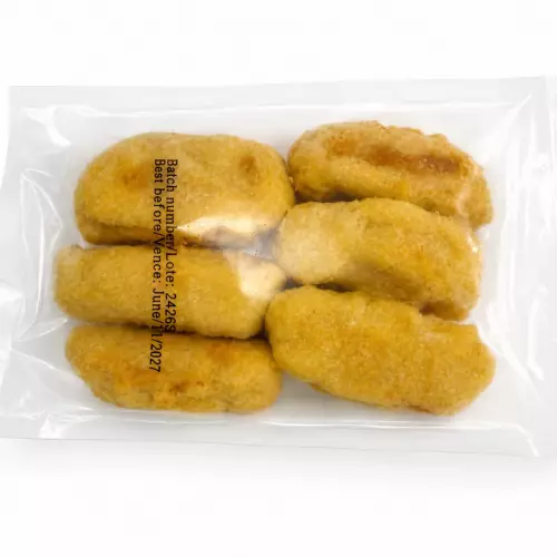 Rico Valley-Delicious crispy aborrajado, 70 grams E.