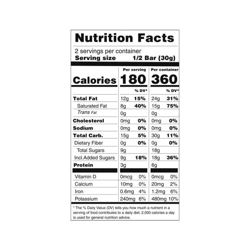 Rights Chocolate | 80% Dark Chocolate Sweetened with Coconut Sugar Fine Aroma Cocoa | 2,11 oz.