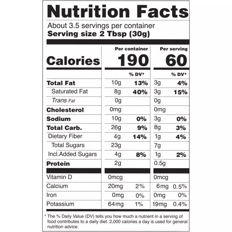 Riovalle | Dried Fruit Blend | 3.5 oz