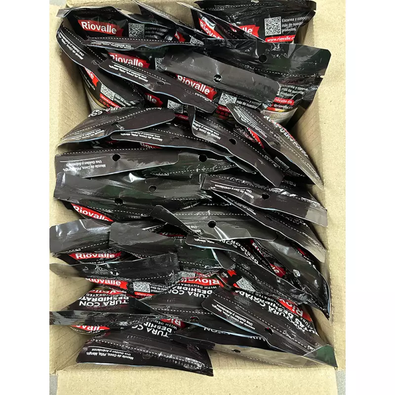 Riovalle | Dried Fruit Blend | 3.5 oz