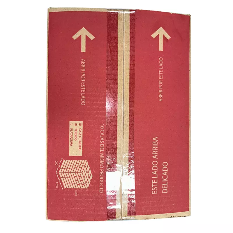 Riovalle | Dried Fruit Blend | 3.5 oz