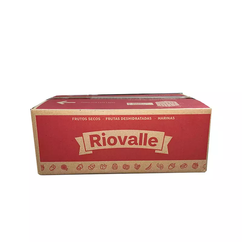 Riovalle | Premium Nut Mix with Cashews, Almonds and Macadamias | 3.5 oz
