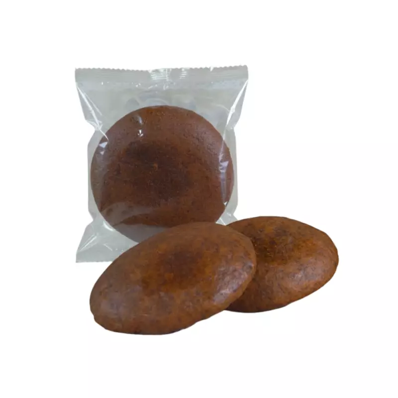 Sanin | Black Cookie / Cuca | 12.7 oz | E