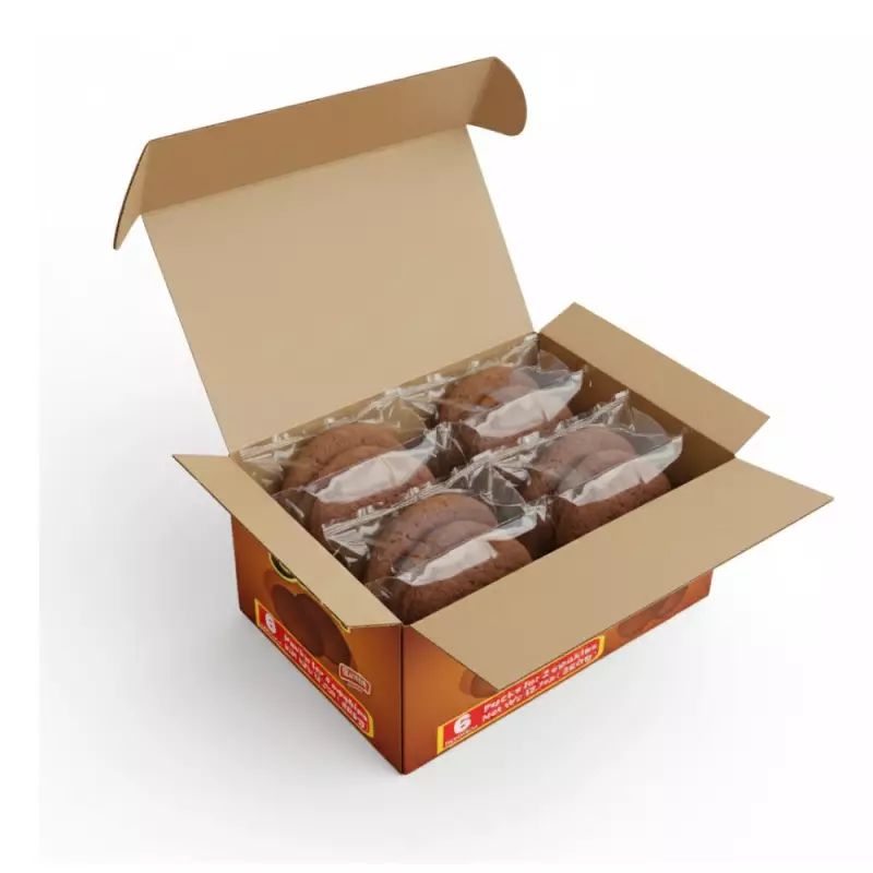 Sanin | Black Cookie / Cuca | 12.7 oz