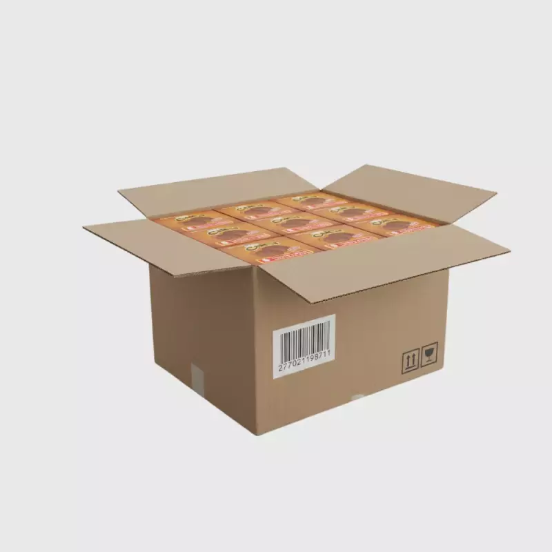 Sanin | Black Cookie / Cuca | 12.7 oz