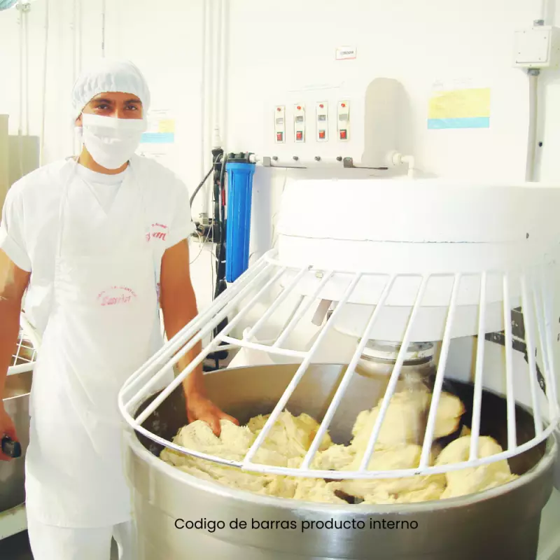 Sanin | Frozen Almojabana | 95,24 oz