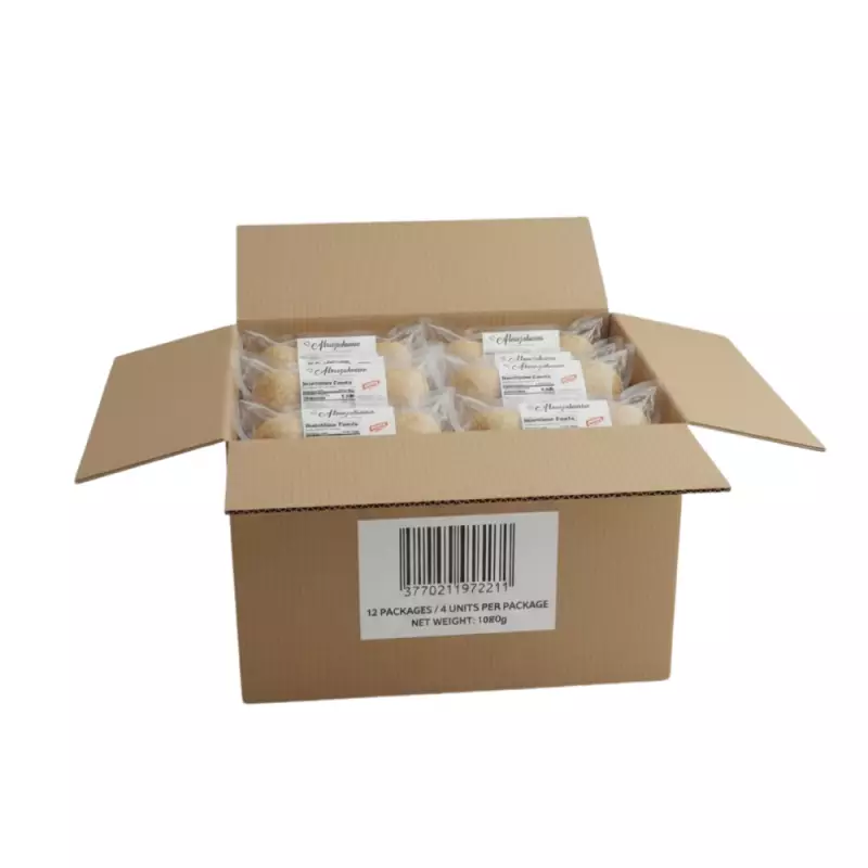 Sanin | Frozen Almojabana | 95,24 oz