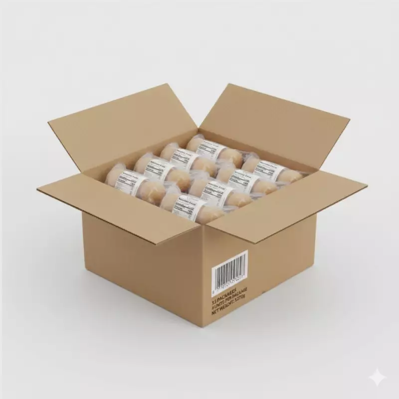 Sanin | Frozen Buñuelo | 114,28 oz