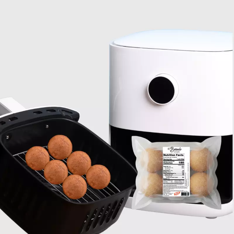 Sanin | Frozen Buñuelo | 114,28 oz