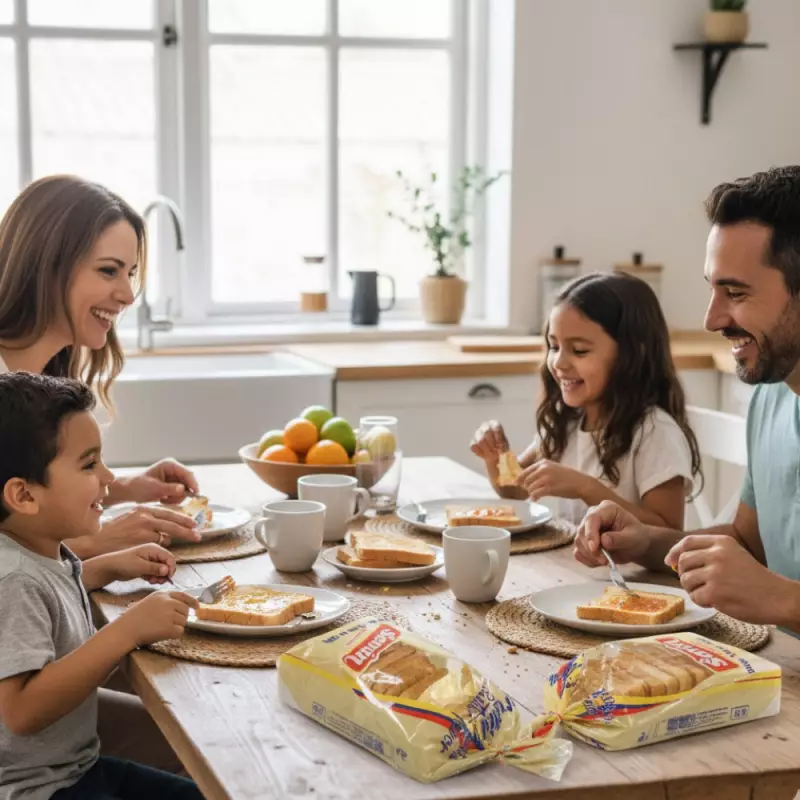 Sanin | Toasted Bread with Butter | 9.88 oz