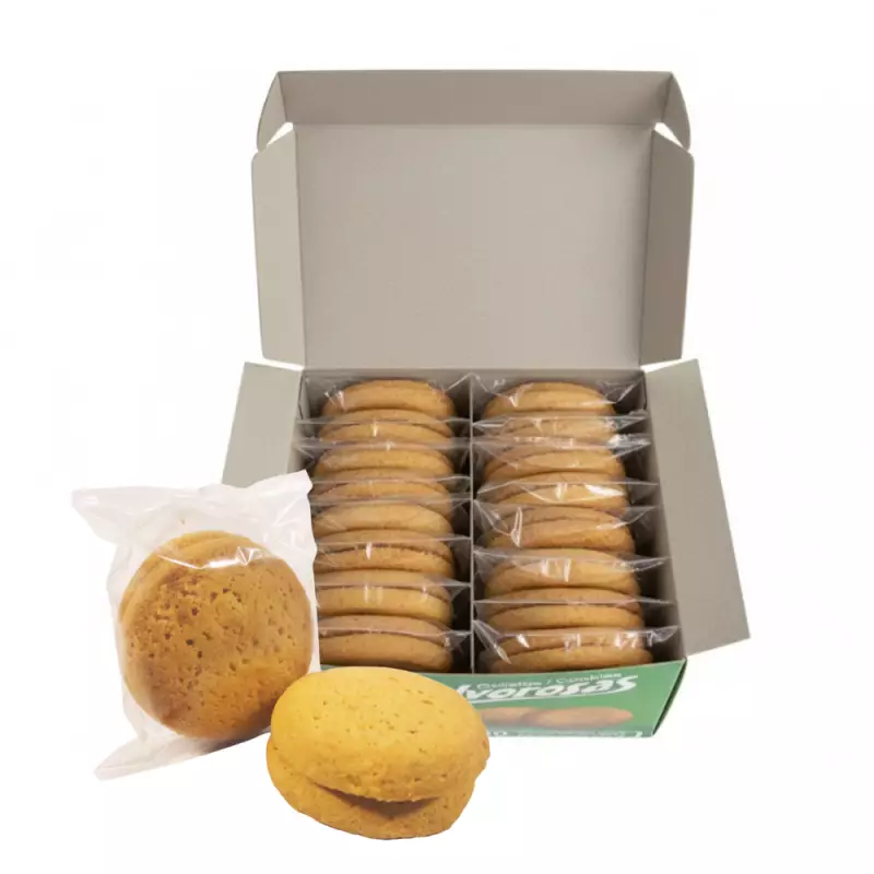 Sanin | White Biscuit/ Polvorosa | 14.1 oz