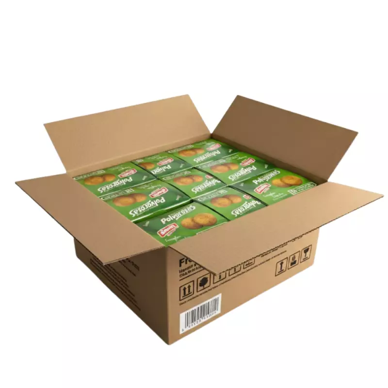 Sanin | White Biscuit/ Polvorosa | 14.1 oz