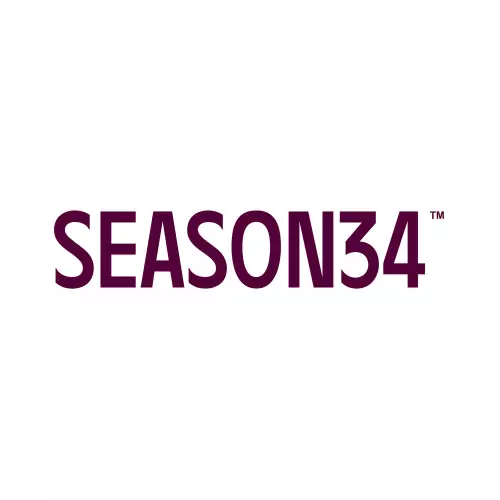 SEASON34-Menopause Urinary Tract Support - 60 Ct - Urgency, Frequency - D-Mannose, Cranberry 40% PAC