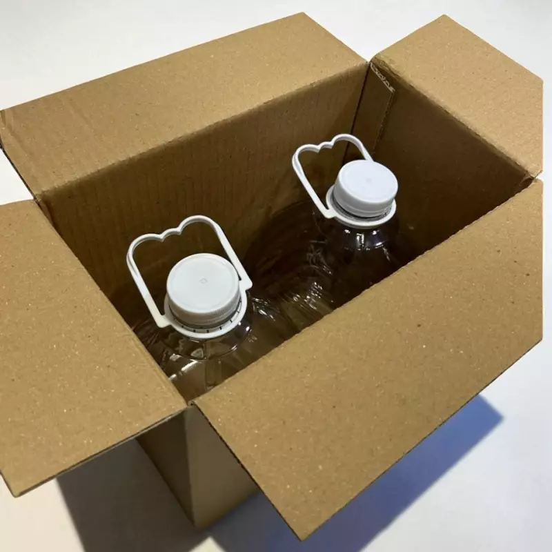 Slushie Mix | Citrus Sunset | 128 fl oz