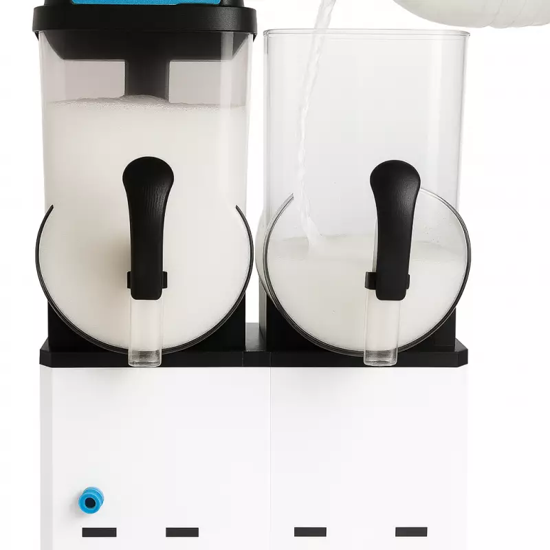 Slushie Mix | Horchata | 128 fl oz