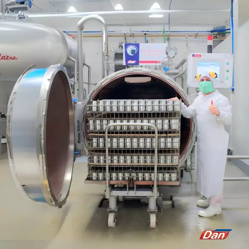 Soy Ceviche | Thousand Island Sauce | 4-Pack (5.64oz) | Vegan, Gluten-Free, High Fiber E