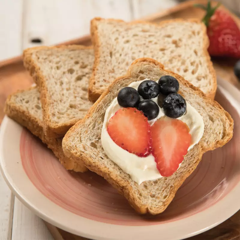 Susanita Multigrain Toast - 4.4 Oz