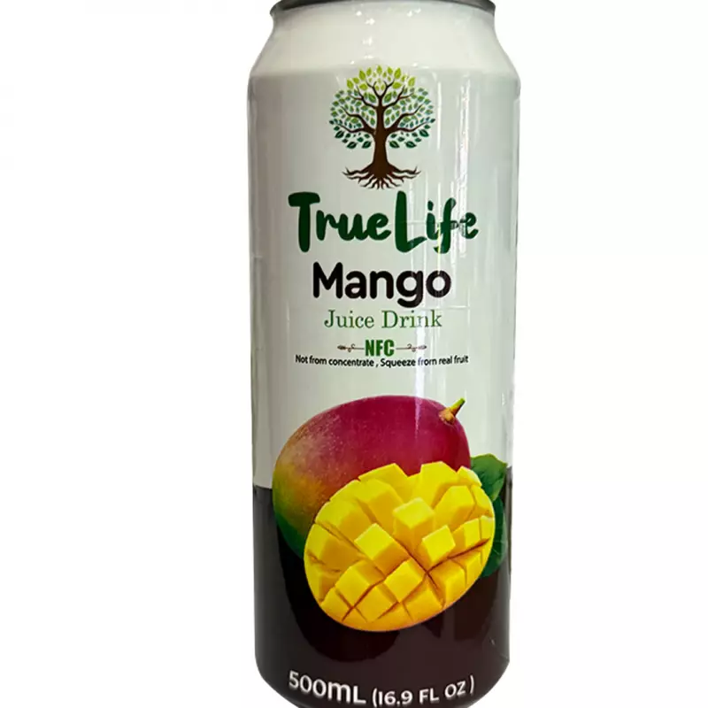 TrueLife Mango Juice E