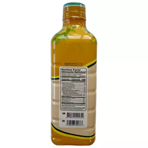 Turumba - Passion fruit Juice - 33,8 oz -refrigerated - Ready to drink