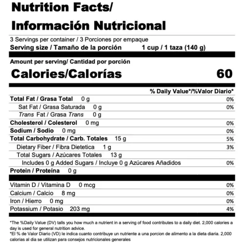 Turumba - Soursop fruit pulp - 16 oz -refrigerated - No added sugar- 100% Natural