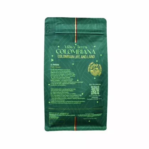 Viati Café - 12 oz - 100% Arabica Roasted Ground Coffee – Castillo & Tabi Blend - 10 Units