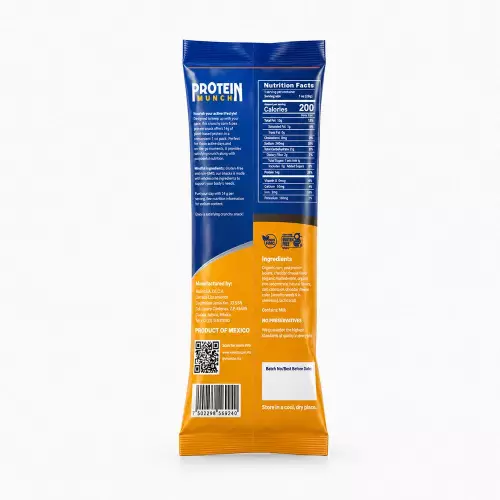 Vivente-27% Cheedar Cheese Flavor Protein Snack - GMO - Gluten Free - 7.76 oz
