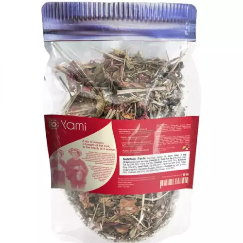 Yami-Herbal Tea Blend Loja-Style Horchata 1.34oz E
