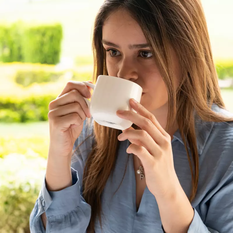 Coffee and Natural Ingredients Blend Vanilla 12 oz Functional Beverage Guatemalas Gourmet Premium PL