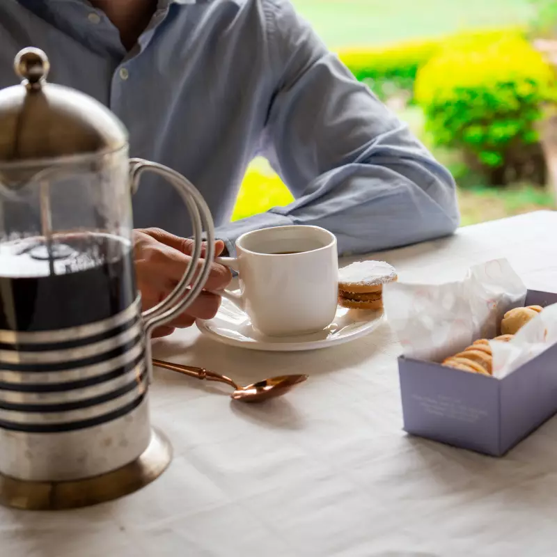 Coffee and Natural Ingredients Blend-Cardamom-12 oz-Functional Beverage-Guatemala’s-Gourmet-Premium