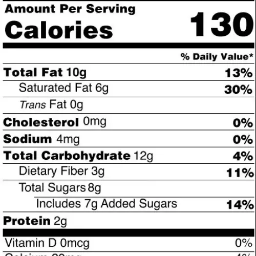 Dark Chocolate Bar - 82% Cacao Filled with Creamy honey - 1.76 oz - Colombian Bean-to-Bar Chocolate