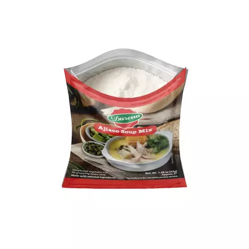 Dehydrated To Prepare Ajiaco Soup 1.48Oz
