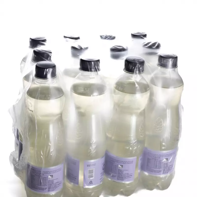 Gond Wana | Natural Mineral Water - Collagen | 16,91 oz | PET Bottle - 0 Calories