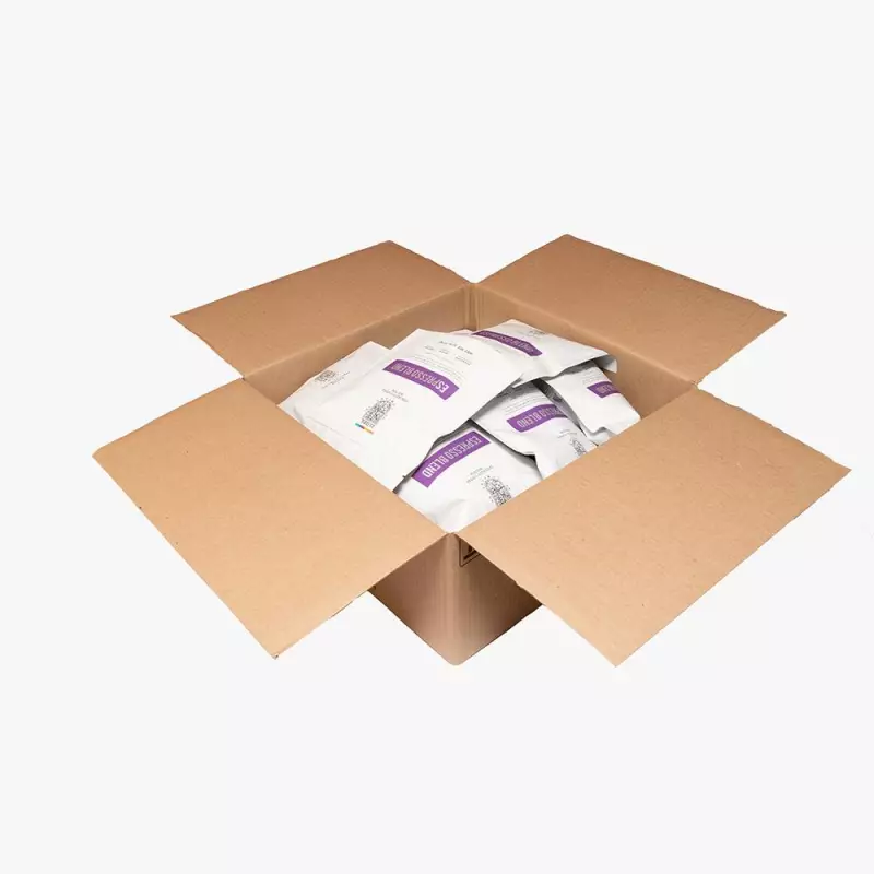 Ground Roasted Coffee | 16oz |Bolivian specialy coffee