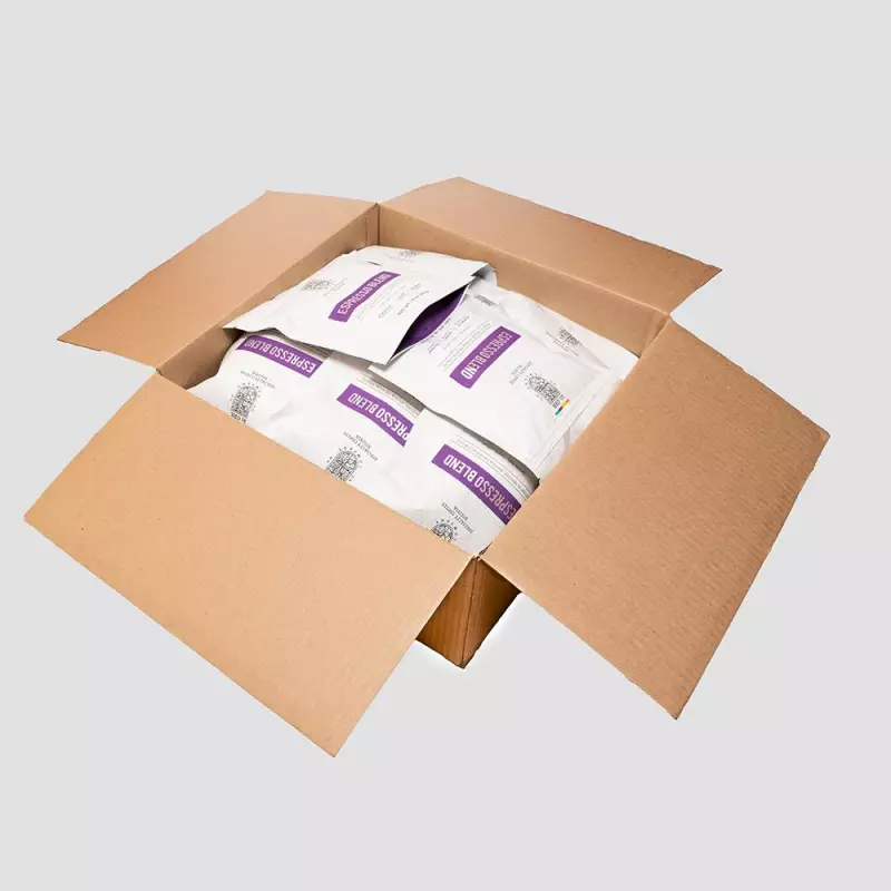 Ground Roasted Coffee | 8oz | Bolivian specialy coffee