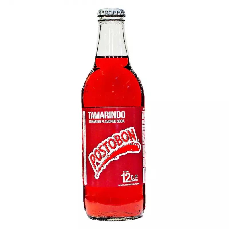 Postobon Tamarindo 12 fl oz 1