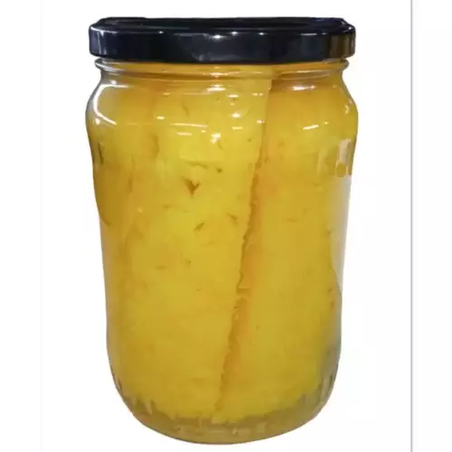 Private Label | Pineapple Spear with coconut water | 24 oz