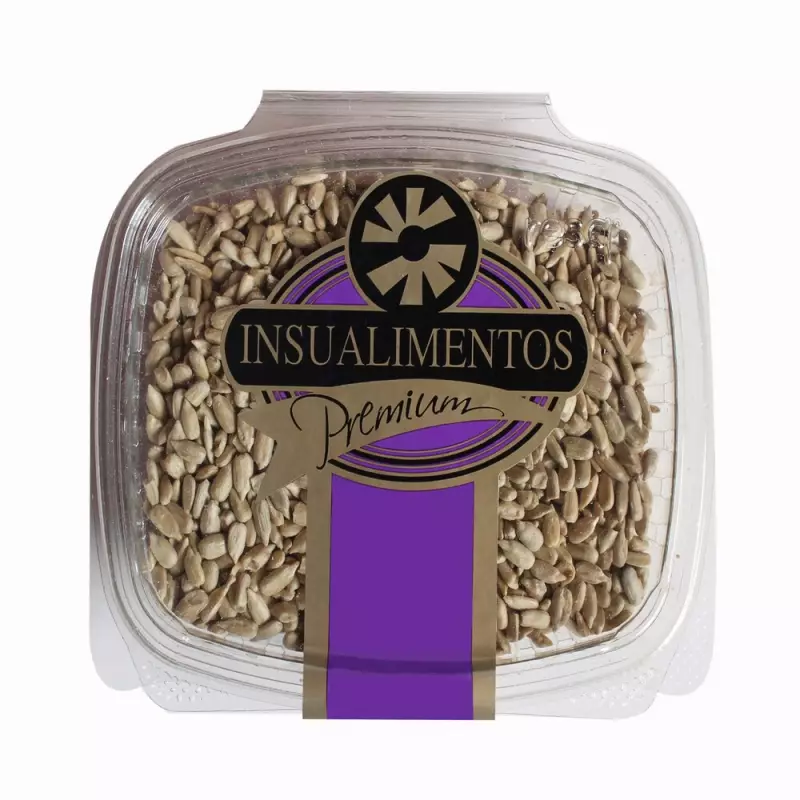 SUNFLOWER BAKED SEEDS - 5.29 oz