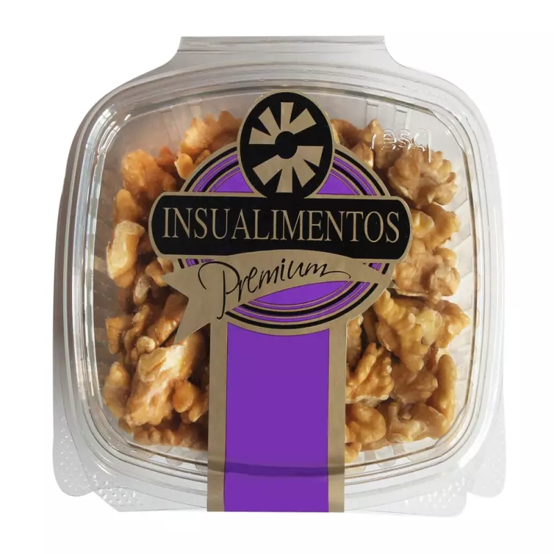 WALNUTS - 3.53 oz