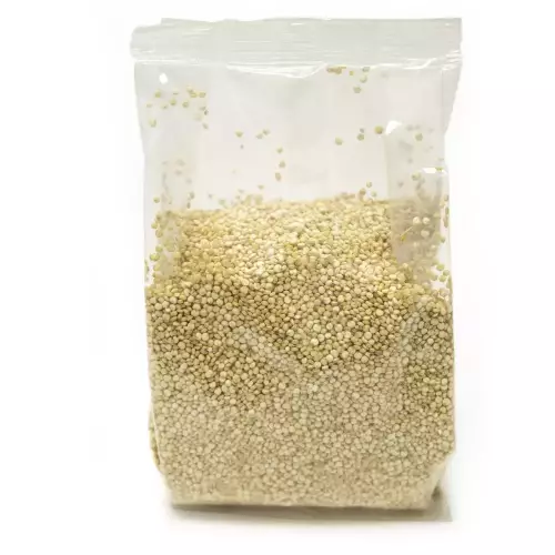 Andean Valley | Organic White Royal Quinoa Grain | 10,58oz.