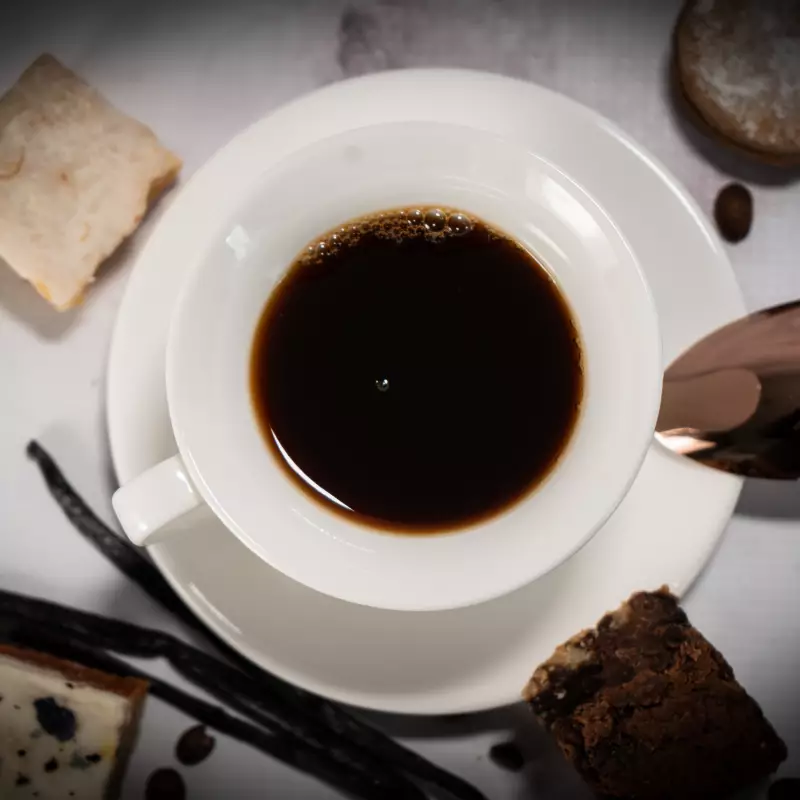 Coffee and Natural Ingredients Blend Vanilla 12 oz Functional Beverage Guatemalas Gourmet Premium PL