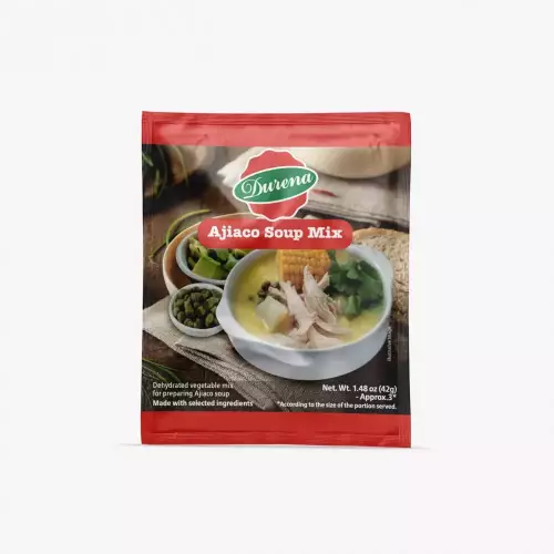 Dehydrated To Prepare Ajiaco Soup 1.48Oz